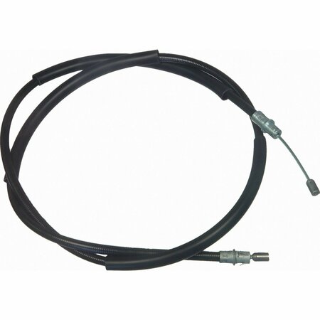 WAGNER BRAKES Brake Cable, Bc140294 BC140294